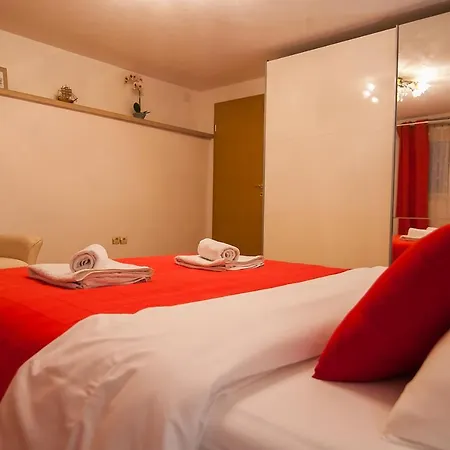 Vakantiehuis Baki Bol