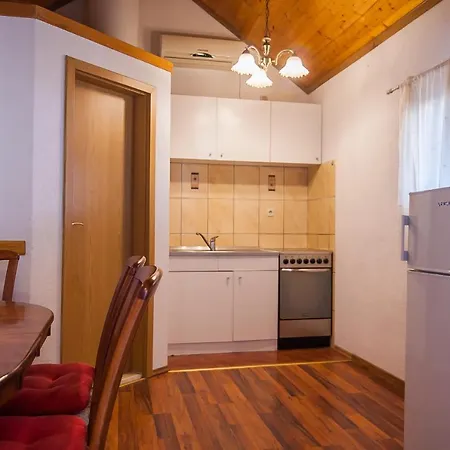 Vakantiehuis Baki