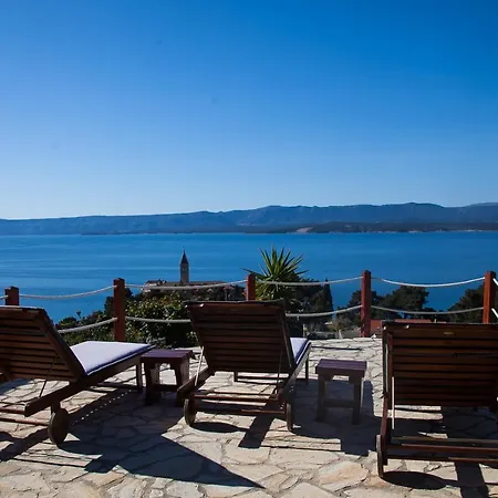 Baki Holiday home Bol