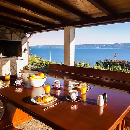 Baki Holiday home *