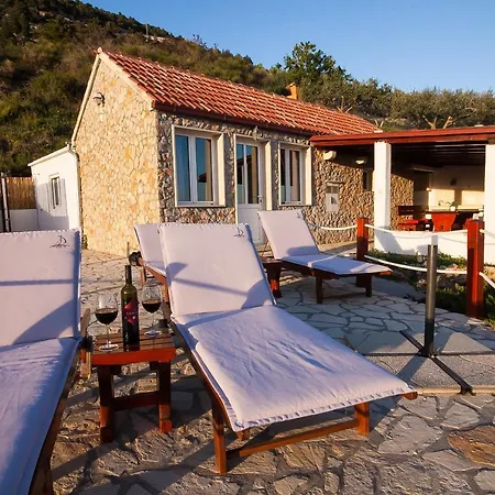 Baki Holiday home
