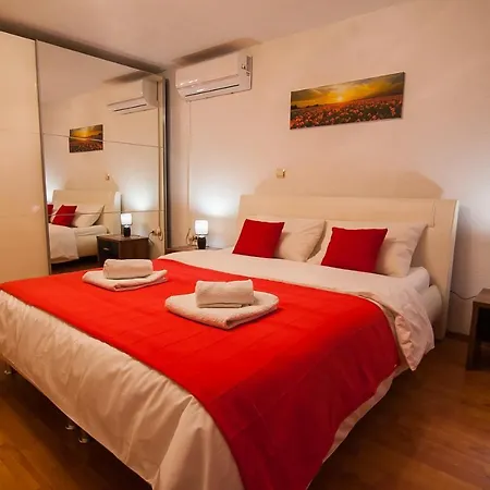 Baki Holiday home