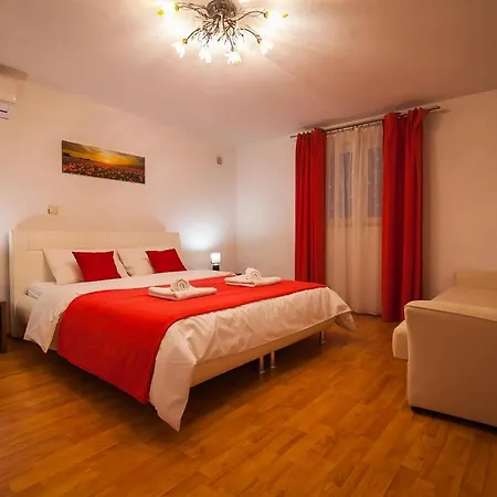 Baki Holiday home *