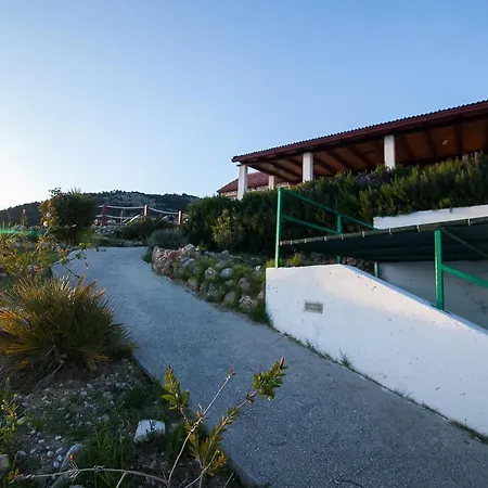 Baki Vakantiehuis