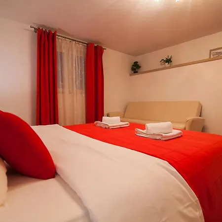 Vakantiehuis Baki *