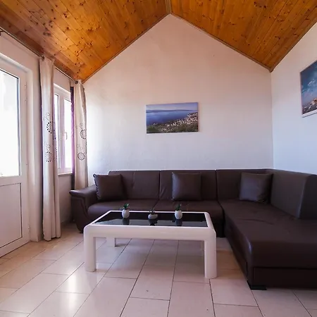 Vakantiehuis Baki Bol