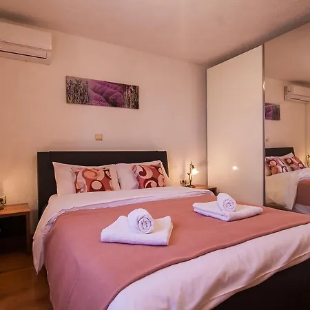 Vakantiehuis Baki