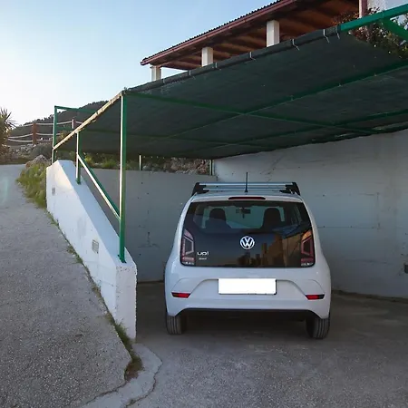 Baki Vakantiehuis