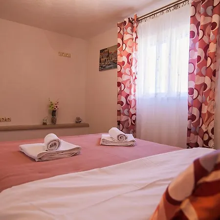 Vakantiehuis Baki Bol