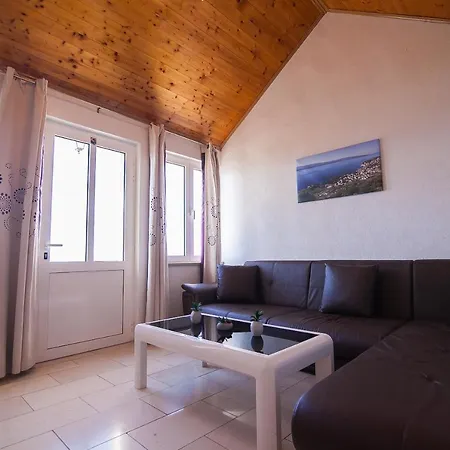 Baki Vakantiehuis