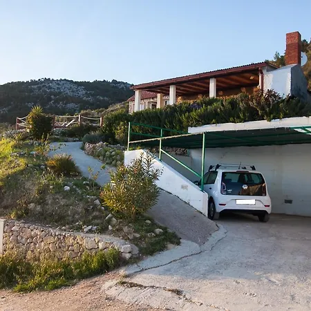 Baki Vakantiehuis *