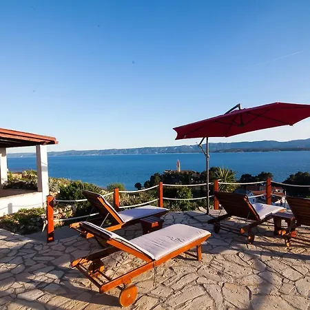 Baki Holiday home