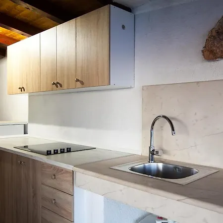 Holiday home Baki *