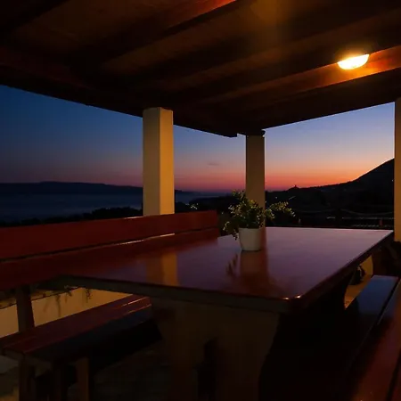 Baki Holiday home