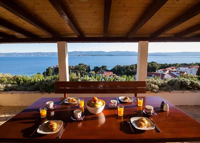 Holiday home Baki *