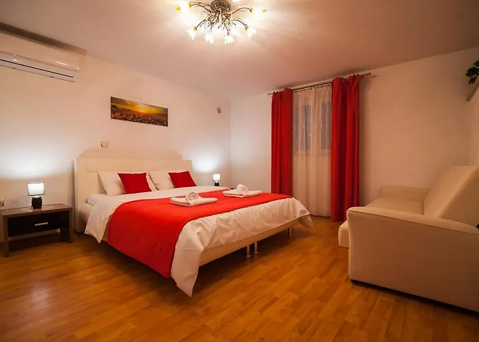 Baki Holiday home *
