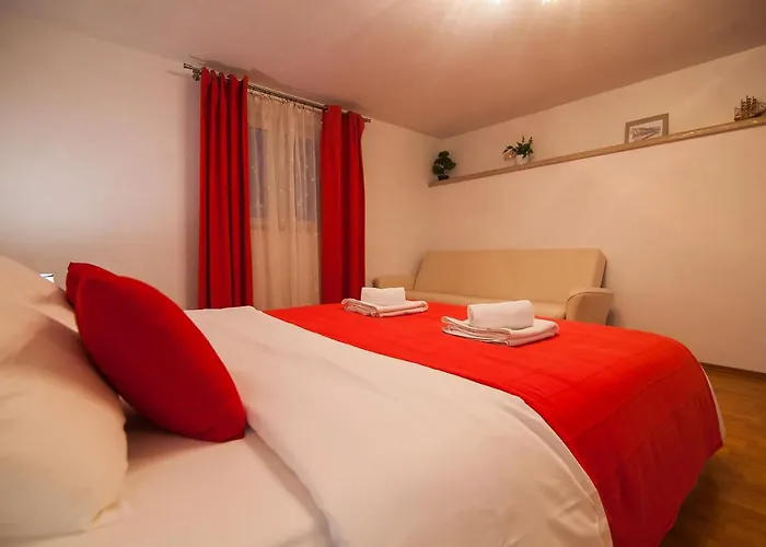 Holiday home Baki *