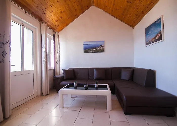 Holiday home Baki Bol