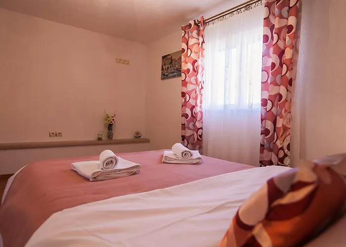 Holiday home Baki Bol