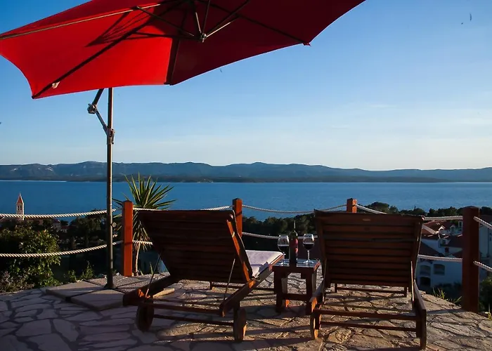 Holiday home Baki Bol