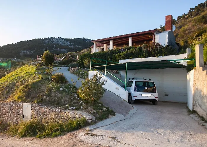 Baki Holiday home *