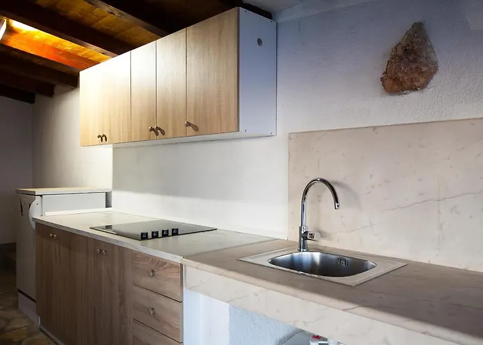 Holiday home Baki *